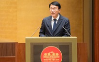 Luật An ninh mạng quy định hàng loạt hành vi bị nghiêm cấm trên không gian mạng