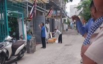 Tang lễ giản dị tiễn đưa nghệ sĩ Thương Tín về cõi vĩnh hằng