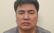 Vì sao người đàn ông đẩy đại úy CSGT vào đầu xe tải đang lao tới?