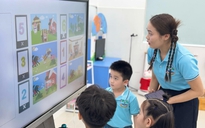 Quy định mới quan trọng về thực hiện nâng chuẩn trình độ được đào tạo của giáo viên