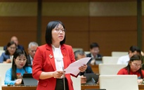 Tạo điều kiện để viên chức phát huy năng lực