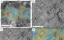 NASA chụp được dấu hiệu sự sống ngoài Trái Đất từ 27 năm trước?