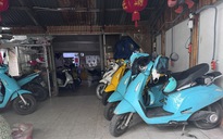 Hạ tầng, pháp lý chưa theo kịp lối sống xanh