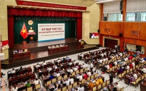 TPHCM: Hỗ trợ 2 tỉ đồng/hội nghị, "bao" 100% phí đi nước ngoài tìm đơn hàng