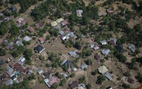 Nguyên nhân sâu xa của thảm họa lũ lụt châu Á