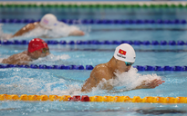 SEA Games 33: Ngày của các môn thi Olympic