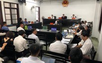 Khánh Hòa: Công khai cơ quan kế thừa trách nhiệm thi hành án