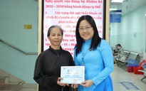 TPHCM: Thêm 7 nhóm người được hỗ trợ 100% BHYT