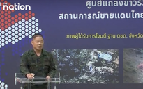 Quân đội Thái Lan - Campuchia lên tiếng về đụng độ ở biên giới