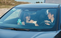 Tăng Phúc tái hợp cùng Trương Thảo Nhi