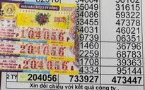 Xổ số miền Nam: Độc đắc lần đầu “ghé” xã Tràm Chim ở Đồng Tháp, TPHCM tiếp tục có tỉ phú