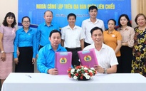 3 đột phá giúp Công đoàn Đà Nẵng bứt phá mạnh mẽ