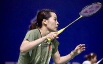 SEA Games 33: Thùy Linh, Đức Phát dừng bước sau 3 set đầu ở vòng đầu tiên