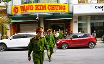 Cơ quan Thuế Thanh Hóa nói gì về tiệm vàng doanh thu 5.000 tỉ đồng, nộp thuế 10 triệu đồng/tháng?