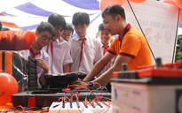 Xóa bỏ định kiến về con đường học nghề