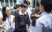 Nâng cao chất lượng đào tạo cử nhân luật 