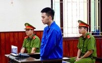 Mức án cho nam thanh niên sát hại mẹ ruột để lấy tiền chơi game