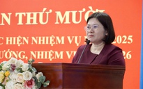 Một xã của TPHCM thu ngân sách vượt xa dự toán