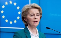 Mỹ và EU bất đồng về tài sản bị đóng băng khoảng 300 tỉ USD của Nga