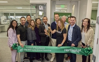 Herbalife góp phần thúc đẩy sự sáng tạo trong dinh dưỡng toàn cầu với trung tâm mới