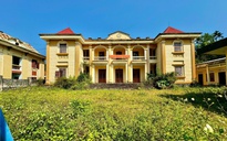 Kế hoạch sử dụng 109 trụ sở dôi dư ở Quảng Ngãi