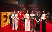 H'Hen Niê thần thái mở màn cho Extra men show