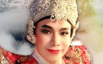 Đạo diễn Thanh Lựu lan tỏa hơi thở cải lương giữa đời sống cộng đồng