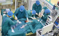 Căn bệnh gây tử vong sau vài giờ với triệu chứng mệt, khó thở ở trẻ nếu không xử trí kịp 