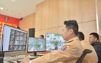 Công an Hà Nội sẽ lắp đặt khoảng 5.000 camera AI, "soi" tới cả trong ngõ