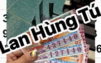 Xổ số miền Nam: Giải độc đắc 56 tỉ đồng tiếp tục trúng ở TPHCM và Tây Ninh