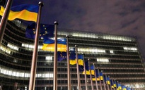 EU dùng thủ tục khẩn cấp đối với 210 tỉ euro tài sản Nga