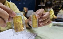 Giá vàng hôm nay 14-12: Tăng vọt, vẫn được dự báo bất ngờ