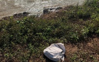 Thầy cô, bạn bè thương tiếc khi tìm thấy thi thể nữ sinh mất tích nhiều ngày