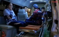 8 vận động viên Thái Lan nhập viện vì ngộ độc thực phẩm