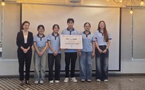 Bệ phóng hiệu quả để giới trẻ khởi nghiệp