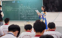 Mời tham gia diễn đàn: Dạy thêm, học thêm nên thay đổi ra sao?