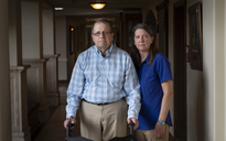 Người tiêu dùng Mỹ thiệt hại nặng vì lừa đảo tài chính