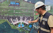 Tăng tốc thi công hàng loạt dự án phục vụ APEC 2027