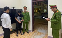 Trộm ô tô đi đón bạn gái ở quán nhậu, thanh niên 20 tuổi bị bắt giam