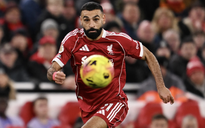 Salah trở lại, Liverpool hạ đẹp Brighton bằng màn tỏa sáng của Ekitike