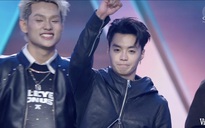 Khi Negav là quán quân "Anh trai say hi" mùa 2