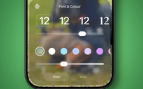 7 thay đổi nhỏ nhưng “đáng tiền” trên iPhone khi lên iOS 26.2