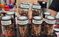 Giá cà phê hôm nay 15-12: Rớt liên tục, ông trùm cà phê nói gì?