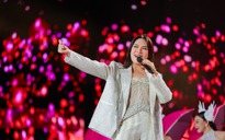 Mỹ Tâm phá kỷ lục của bản thân, đi vào lịch sử nhạc Việt