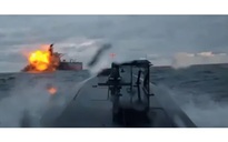 Mỹ đổi chiến thuật, “buông tay” cho Ukraine tấn công “hạm đội bóng tối” Nga?