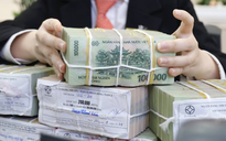 Lãi suất tăng nhanh, tiền nhàn rỗi sẽ chảy đi đâu?