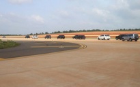 Gần 3.800 tỉ đồng đầu tư hạng mục dân dụng sân bay Phan Thiết
