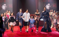 Minnie Cindy: Từ cô bé nhút nhát đến mẫu nhí đa năng