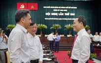 Thông tin nổi bật tại TPHCM 15-12: TPHCM sẽ làm được nhiều việc với nghị quyết mới