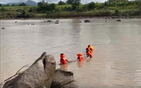 Cảnh báo trẻ liên tục đuối nước